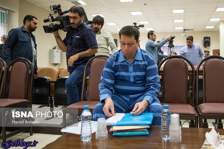 هفتمین جلسه دادگاه پیگیری به اتهامات حمید باقری درمنی
