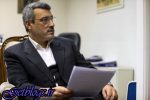 توئیتر نسبت به بستن حساب‌های جعلی علیه کشور عزیزمان ایران اقدام کند / بعیدی‌نژاد
