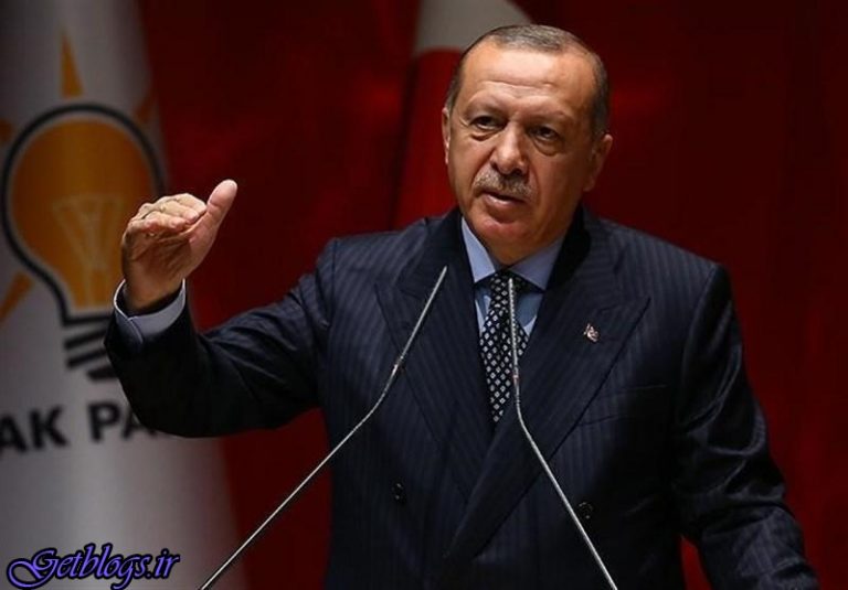 در حال بررسی فیلمها راجع به خاشقجی هستیم / اردوغان