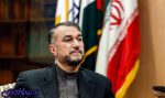 کشور عزیزمان ایران بر مبنای موافقتنامه دفاعی به همکاری خود با سوریه ادامه میدهد / امیرعبداللهیان